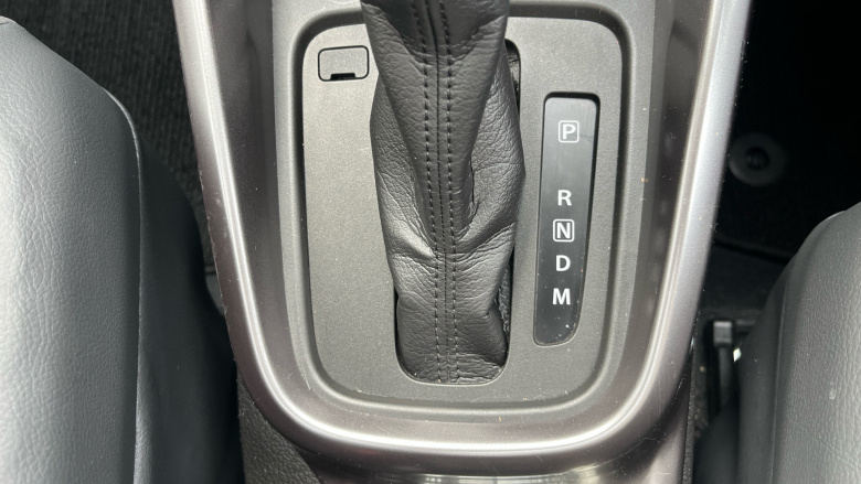 Suzuki Vitara 1.5 Hybrid SZ5 5dr AGS Hybrid Estate